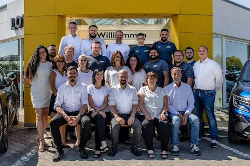 2 - Kfz-Sachverständigenbüro Michael Hansen