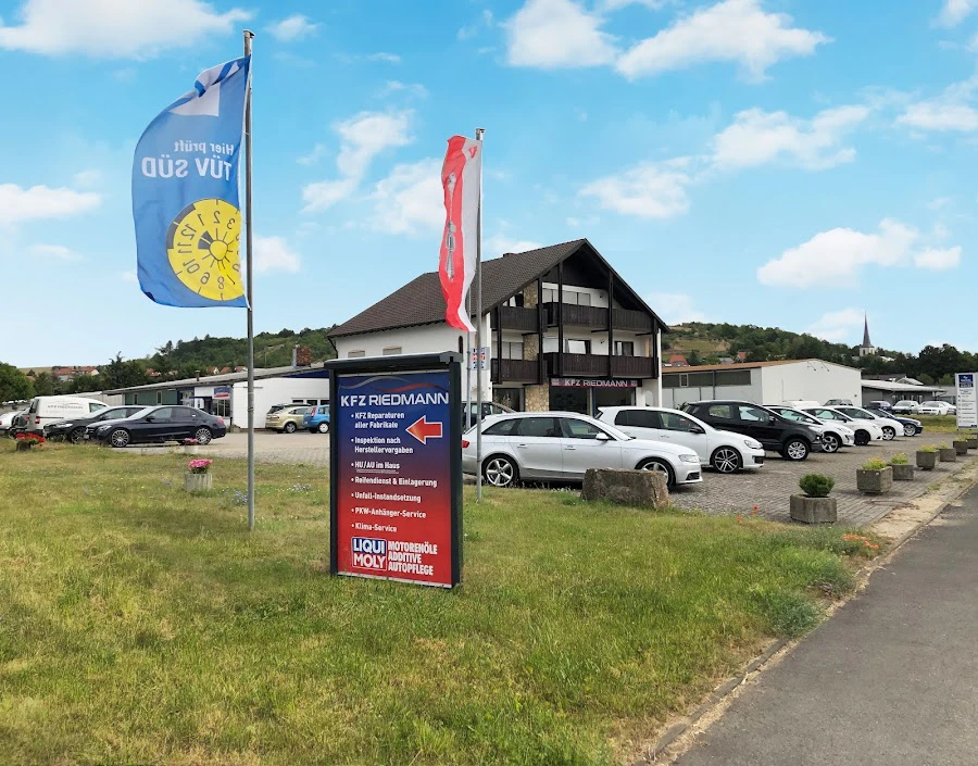 1 - KFZ - Sandro Lang