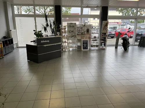 4 - KFZ SeK Werkstatt Patrick Entelmann Delmenhorst