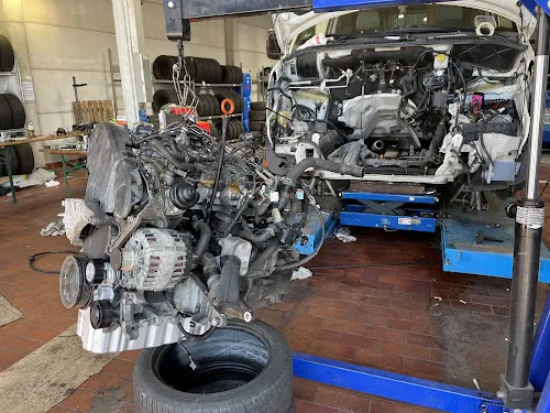 5 - KFZ SeK Werkstatt Patrick Entelmann Delmenhorst