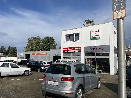 6 - KFZ SeK Werkstatt Patrick Entelmann Delmenhorst