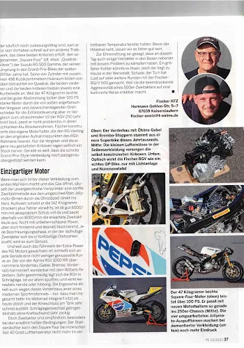 7 - Kfz Service ALEX