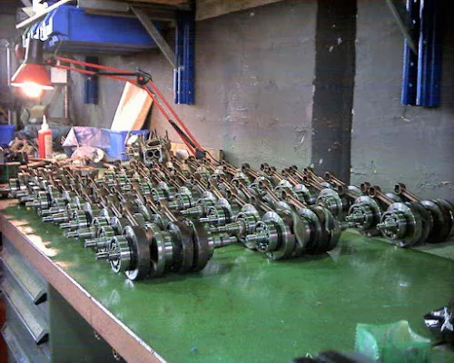 5 - Kfz Service ALEX