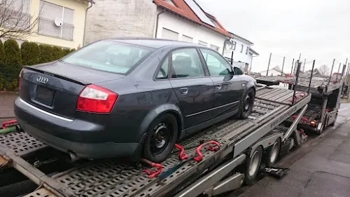 8 - Kfz Service ALEX