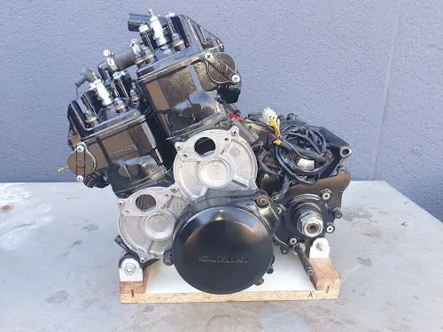 2 - Kfz Service ALEX