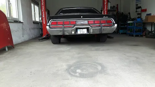 1 - Kfz-Service & Diagnose Mike Hanemann