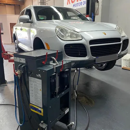 4 - KFZ-Service & Handel Berkum