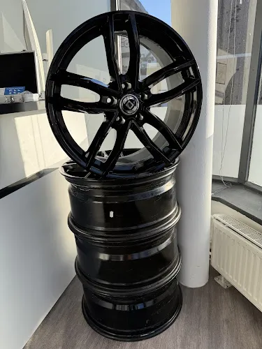 3 - KFZ-Service & Handel Berkum