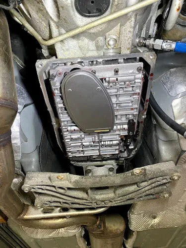 5 - KFZ-Service & Handel Berkum