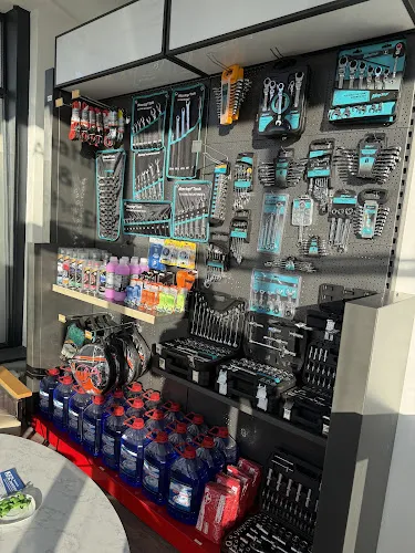 2 - KFZ-Service & Handel Berkum