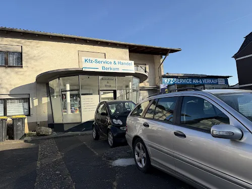 1 - KFZ-Service & Handel Berkum