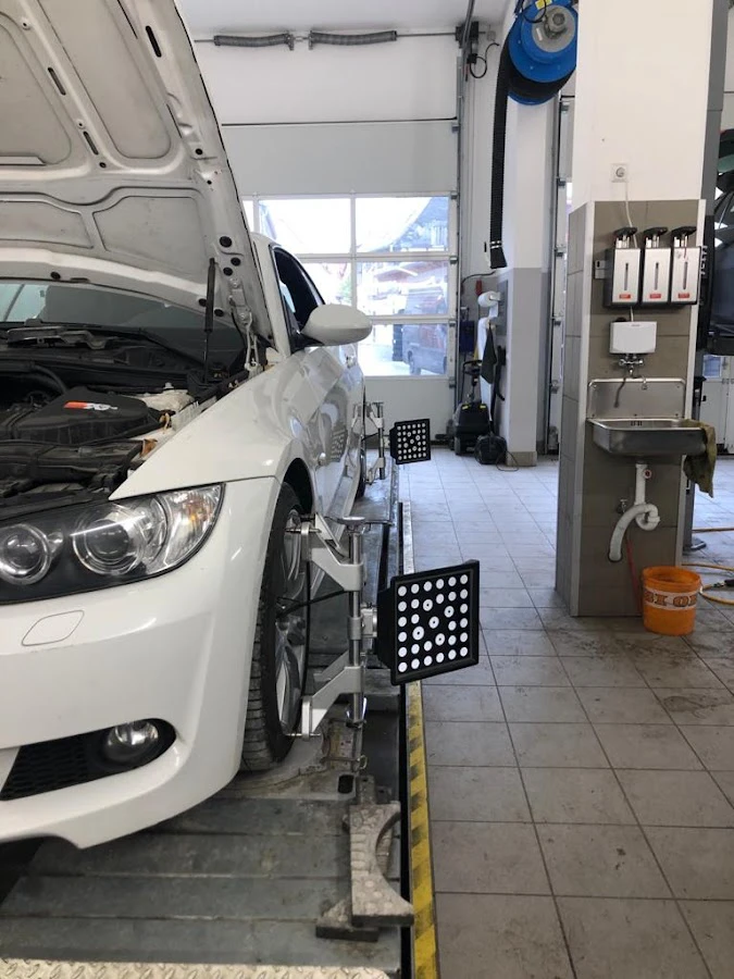 1 - Kfz-Service Andreas Krone