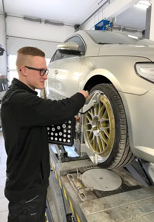 6 - Kfz-Service Andreas Krone