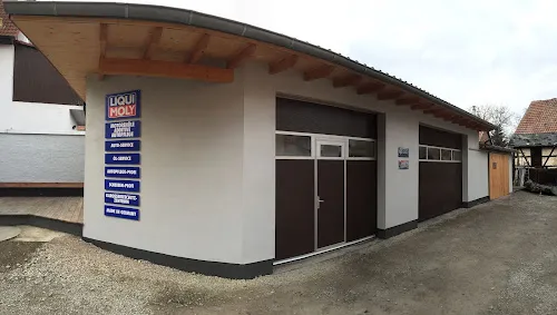 5 - Kfz-Service Andreas Krone