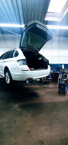 5 - KFZ Service A.Y.