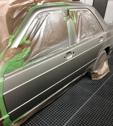 2 - KFZ Service A.Y.