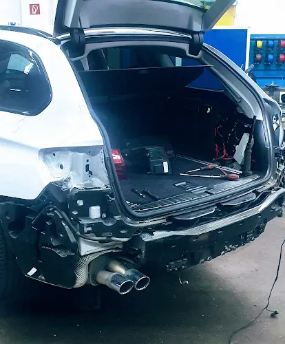 3 - KFZ Service A.Y.