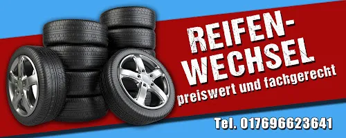 2 - KFZ Service Bingen-Büdesheim Inh. A.Bagnyuk und C.Ailoaie GbR