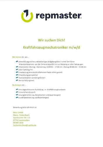 4 - KFZ Service Brinkmann