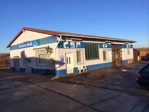 1 - Kfz-Service Broß