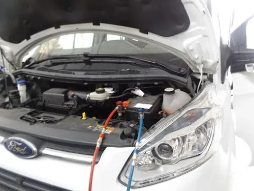 3 - KFZ-Service Burian