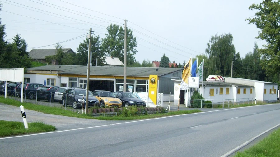 1 - KFZ-Service Burian