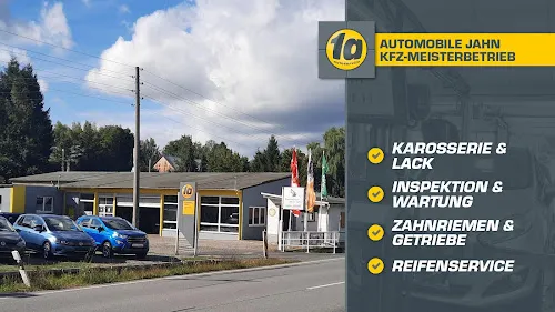 2 - KFZ-Service Burian