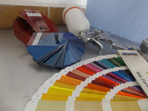 5 - KFZ-Service Burian