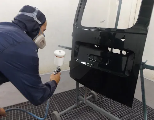 4 - KFZ-Service Burian