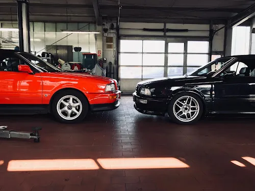 4 - Kfz-Service CAR & MORE (Meisterbetrieb)