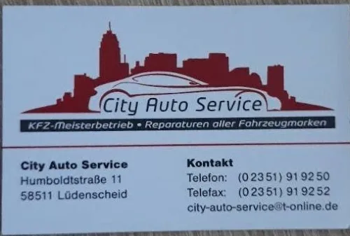 2 - Kfz-Service Cenic