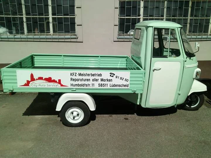 1 - Kfz-Service Cenic