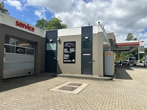 3 - Kfz-Service Cenic