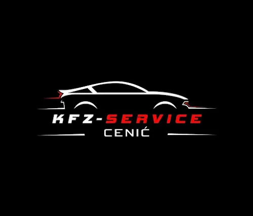 4 - Kfz-Service Cenic