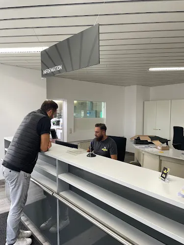 8 - Kfz-Service Dahlheimer