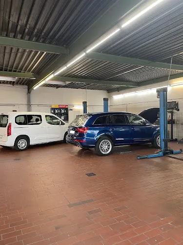 5 - Kfz-Service Dahlheimer