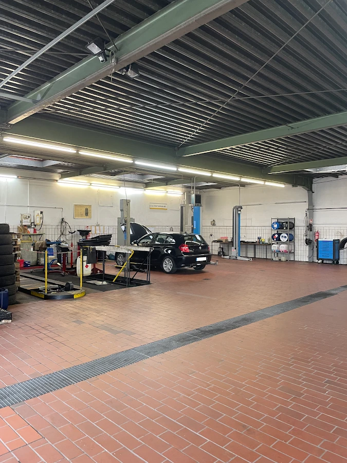 1 - Kfz-Service Dahlheimer