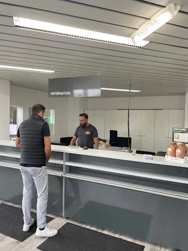 4 - Kfz-Service Dahlheimer