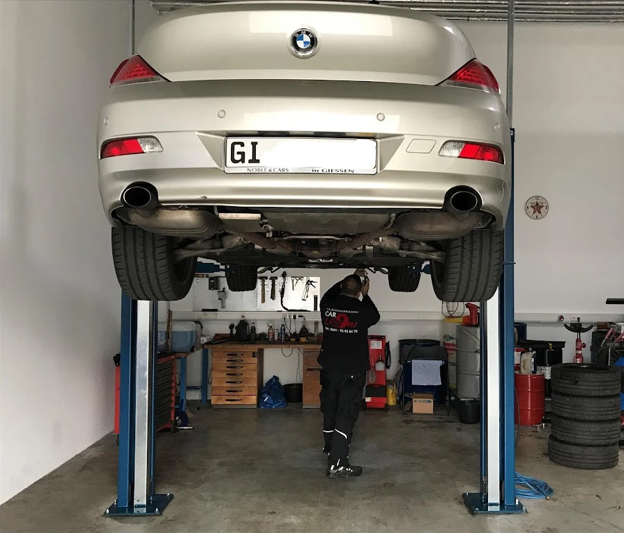 1 - KFZ-Service Daniel Dutz