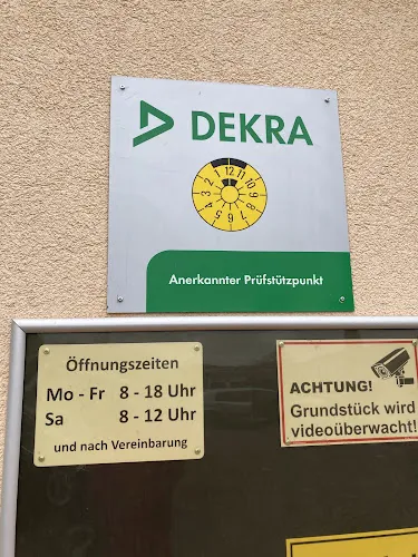 1 - Kfz-Service Enzmann Meisterbetrieb