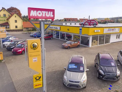 5 - Kfz-Service Enzmann Meisterbetrieb