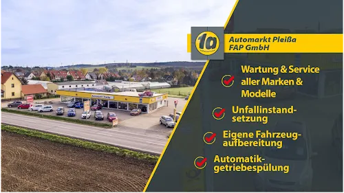 4 - Kfz-Service Enzmann Meisterbetrieb