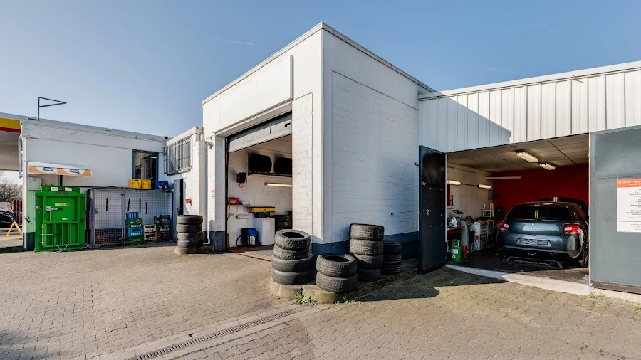 1 - KFZ-Service Filusch Inh. W. Filusch