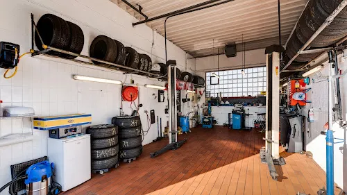 6 - KFZ-Service Filusch Inh. W. Filusch