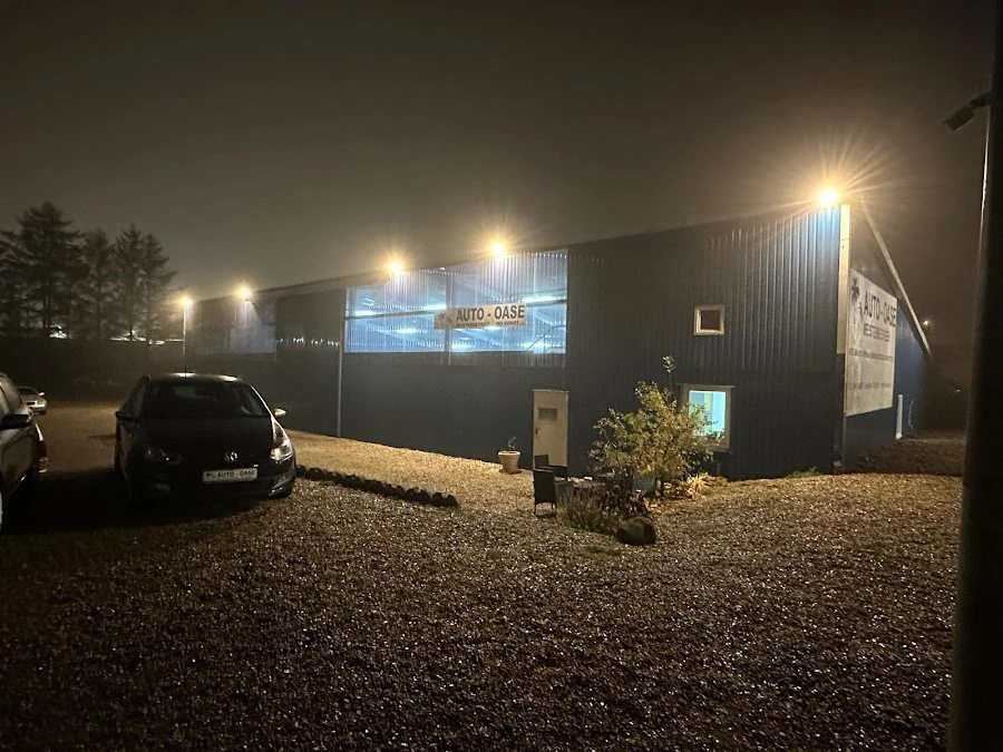 1 - Kfz-Service Flensburg