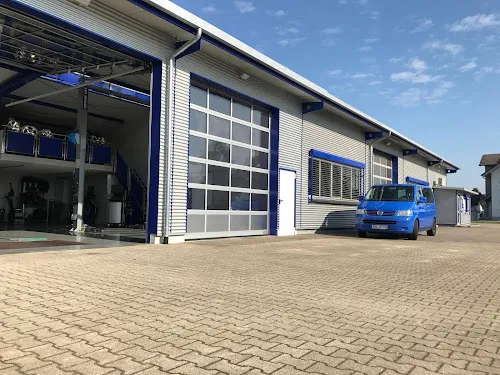 1 - KFZ-Service Goldscheuer