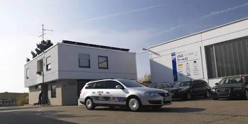 8 - Kfz-Service Heid