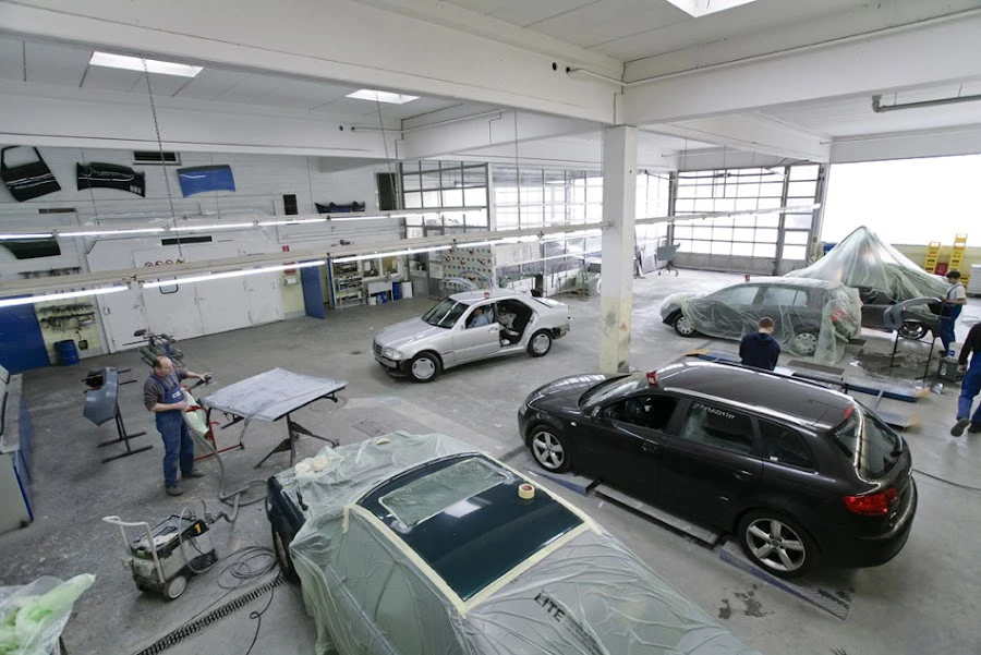 1 - Kfz-Service Heid