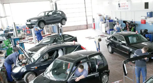 3 - Kfz-Service Heid