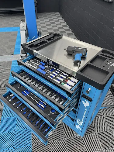 4 - KFZ Service Hense